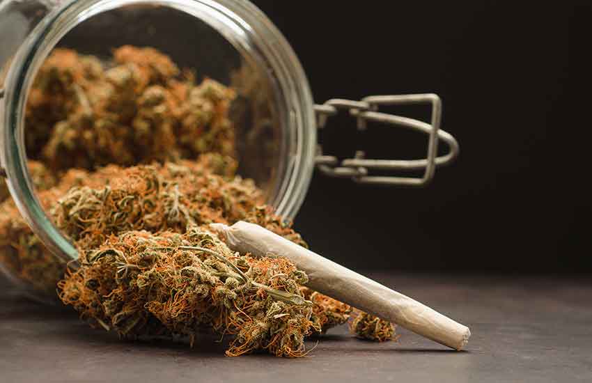 Cannabis Safety at Altitude Dispensary Monticello