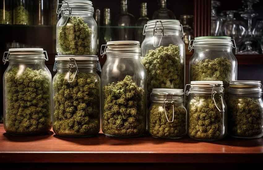 Understanding Cannabis Effects at Altitude Dispensary Monticello