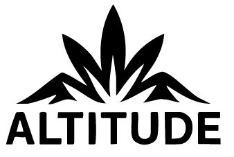 Altitude Dispensary MN Logo